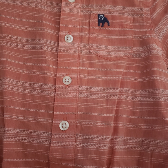 Baby boy summer outfit - Picture 3 of 5